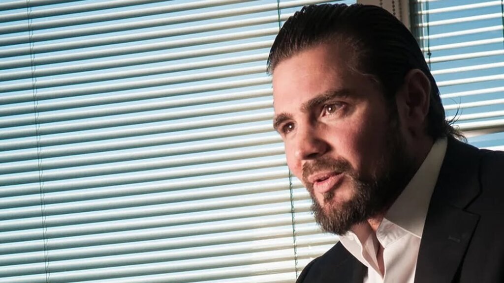 PF prende Daniel Vorcaro em 3ª fase da Operação Compliance Zero