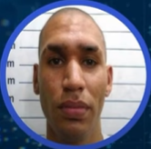 Apelidado de “El Chapo”, homem ligado ao CV é preso em Guaiúba