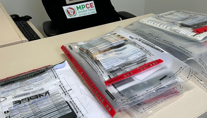 Operação investiga supostos crimes contra administração Pública em Icó