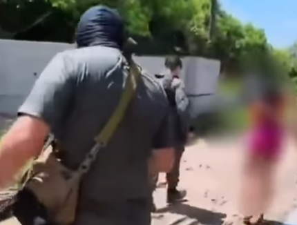 Ação da Polícia Civil do Ceará
