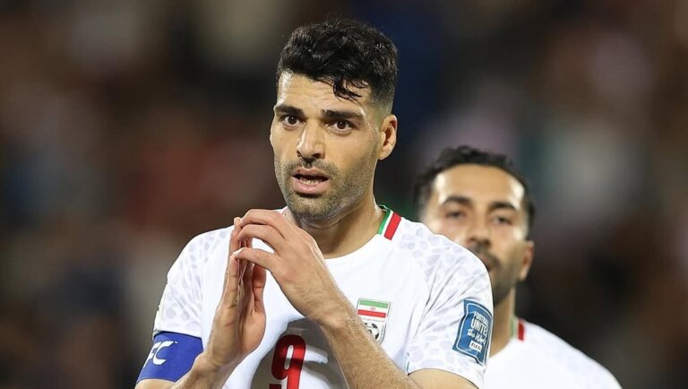 Irã desiste de disputar a Copa do Mundo nos EUA, Canadá e México