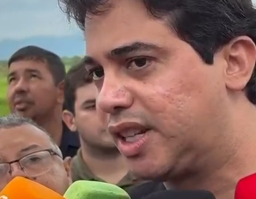 Mano participa de evento em Sobral e garante candidatura ao Senado