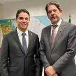 Jr. Mano cobra engajamento de aliados de Cid e cita apoio de petistas a Luizianne em Russas