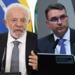 Datafolha: Lula lidera corrida presidencial com 39% contra 33% de Flávio Bolsonaro