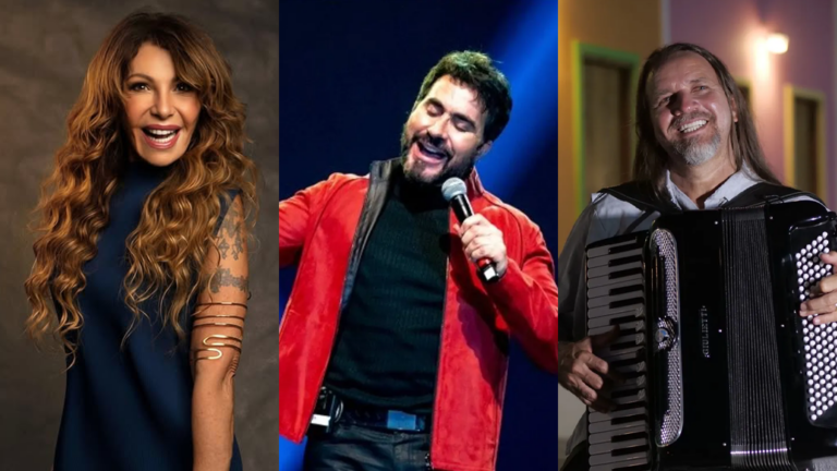 Maracanaú realiza I ExpoCidades com estandes gratuitos e shows de Elba Ramalho e Fábio de Melo
