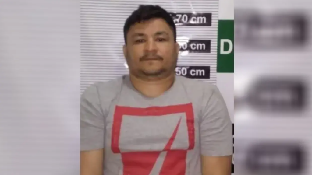 Fundador da GDE é preso pela PM com documento falso em Aquiraz