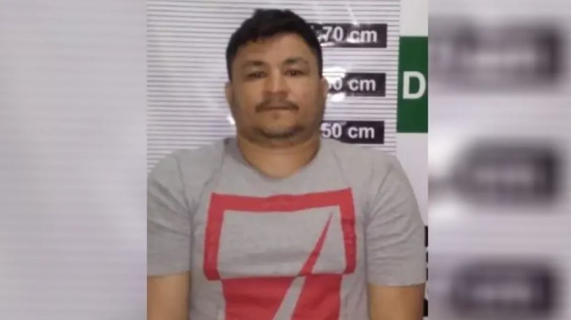 Fundador da GDE é preso pela PM com documento falso em Aquiraz