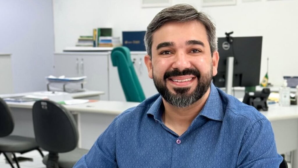 Superintendente da Sohidra pede afastamento do cargo após ser alvo de operação da PF