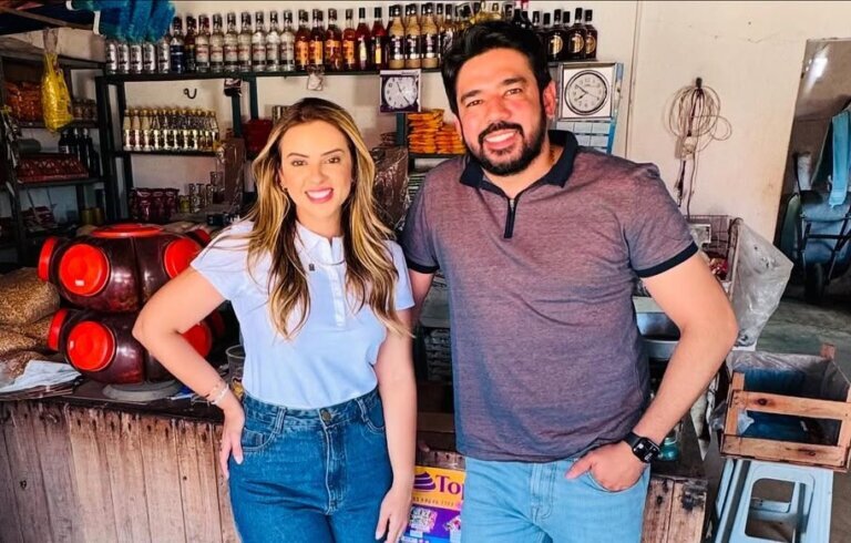 Escândalo chega na prefeitura de Morada Nova com prisão do secretário de Administração