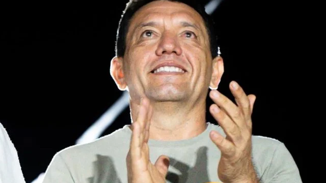 Paulinho George supera Antônio Delmiro e é eleito prefeito de Choró