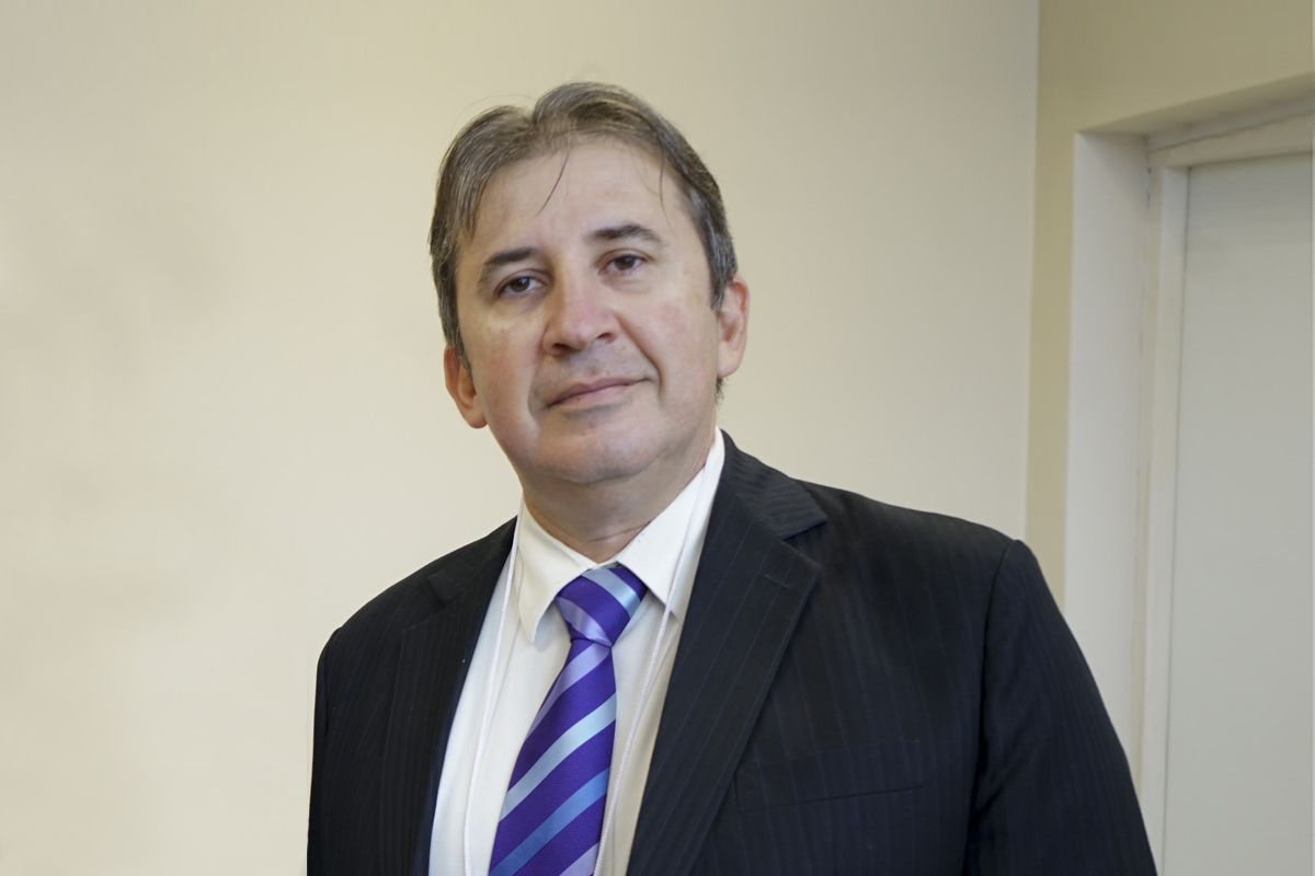 Desembargador cearense é nomeado para compor o Conselho Nacional de Justiça