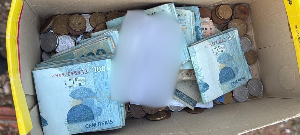 MP denuncia grupo por extorsões ligadas ao jogo do bicho em Quixeramobim