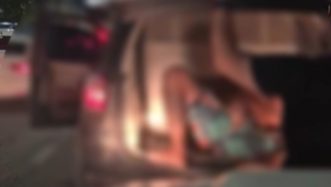 PCCE prende investigado por extorsão mediante sequestro contra motociclista