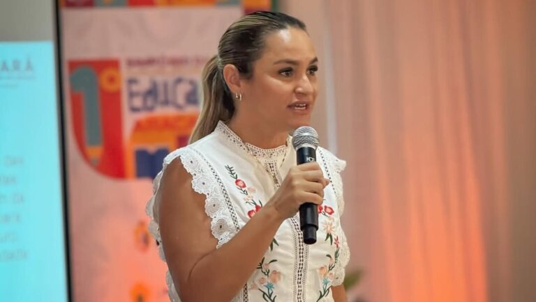 Prefeita de Aracati pede prorrogação de afastamento devido guerra no Oriente Médio
