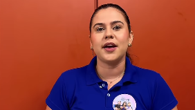 Candidata única, Sabrina do Bel é confirmada como nova prefeita de Senador Sá