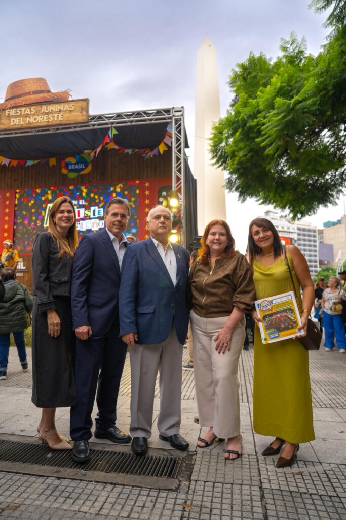 (Foto: Fransuilson Alves/Prefeitura de Maracanaú)