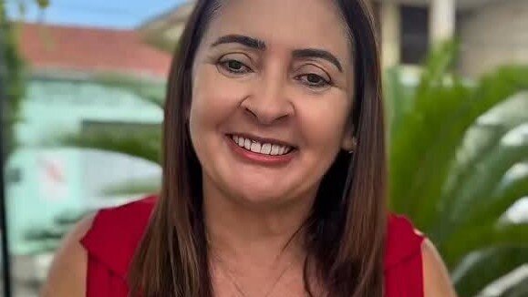 Solange Campelo, do PT, é eleita prefeita de Potiretama com 52,01% dos votos