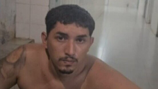 Líder de facção é preso suspeito de envolvimento na morte de secretário de São Luís do Curu