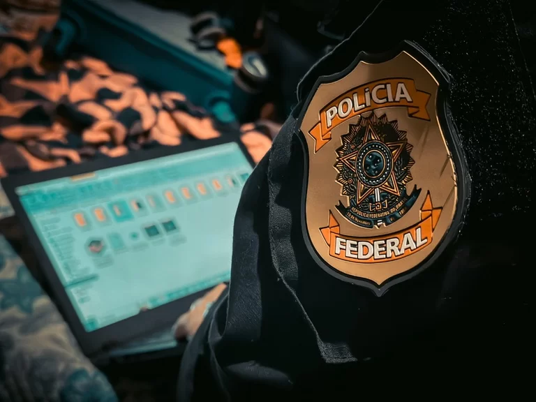 PF e PC realizam operação contra abuso sexual infantojuvenil no Ceará e em outros estados