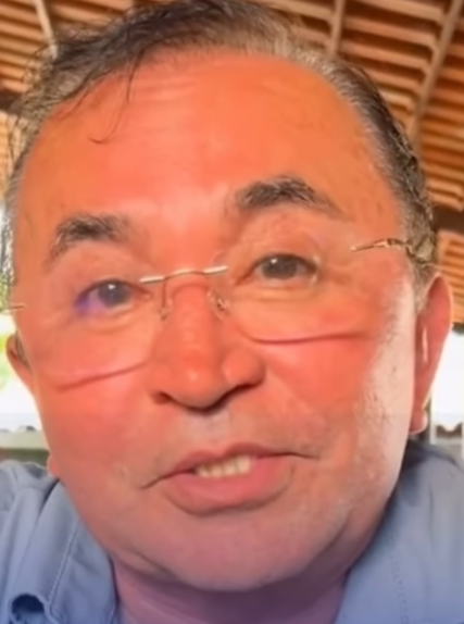 Podemos-CE enfrenta tensão após declaração de Raimundo Cordeiro