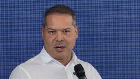 Heitor Freire é apontado como peça-chave para avanço da Transnordestina no Ceará