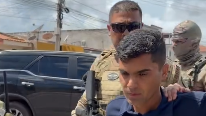 Ex-vereador investigado por latrocínio gravou vídeo com vítima dias antes do crime