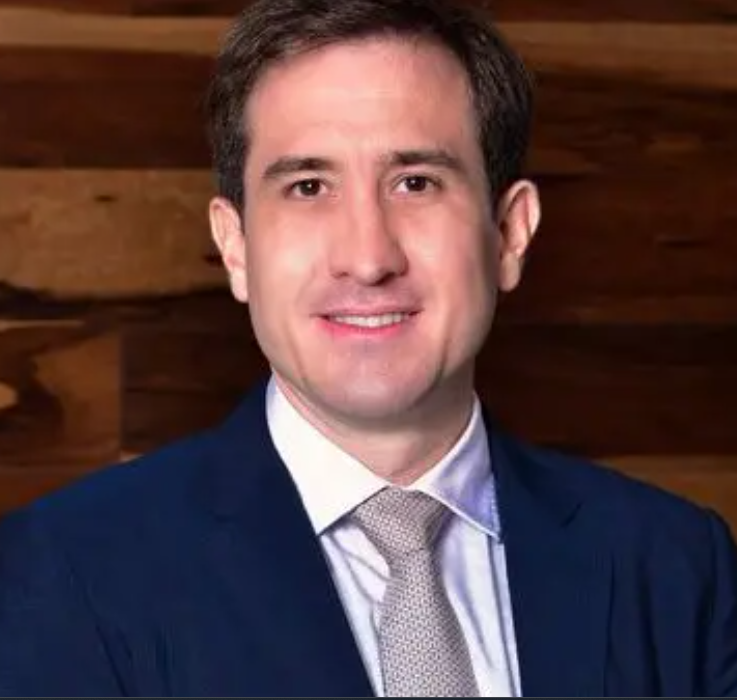 Luiz Fernando Bittencourt assume como presidente da Fecomércio