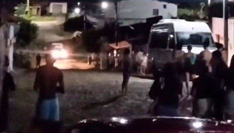 Suspeito de tentar matar namorada é executado a tiros em Itatira