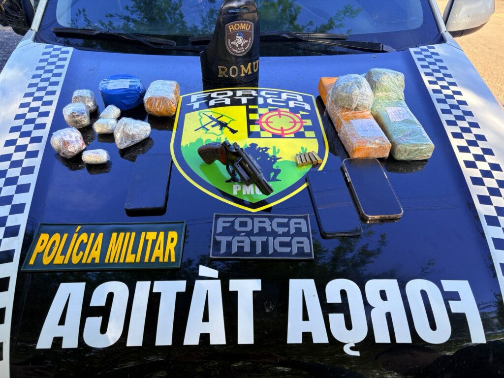 (Foto: reprodução/PMCE)