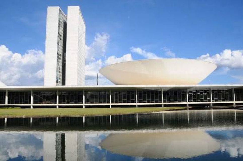 Bancada federal do Ceará se fragmenta e federação União Progressista tem maior grupo
