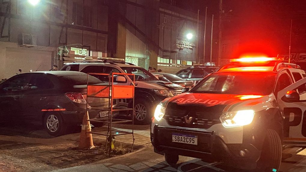 Paciente é vítima de importunação sexual em hospital de Croatá