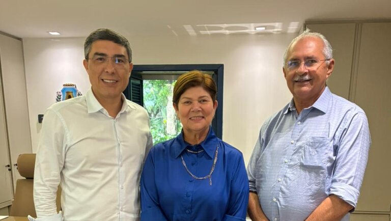 Deputada Jô Farias busca parceria com prefeitura para a força produtiva do Vale do Caju