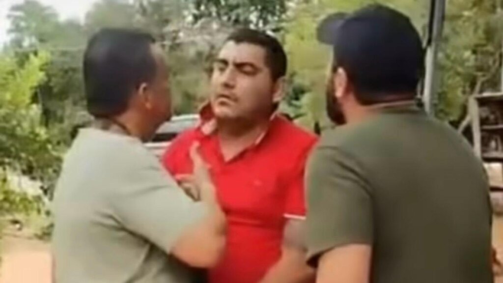 Apontado como líder de facção no Ceará é capturado em área isolada de Mato Grosso