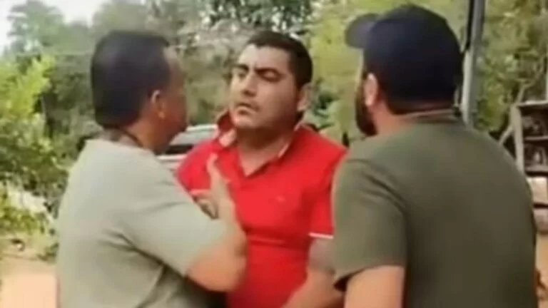 Líder de facção no Ceará é capturado em área isolada de Mato Grosso