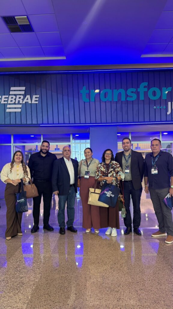 Maracanaú conquista Prêmio Sebrae Prefeitura Empreendedora