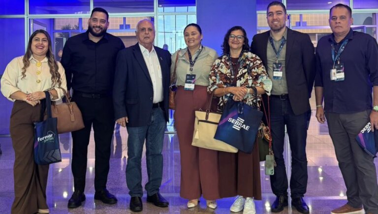 Maracanaú conquista Prêmio Sebrae Prefeitura Empreendedora