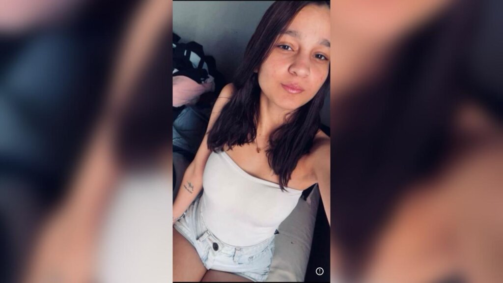 Adolescente desaparecida em Itatira é encontrada em área de mata na zona rural do município
