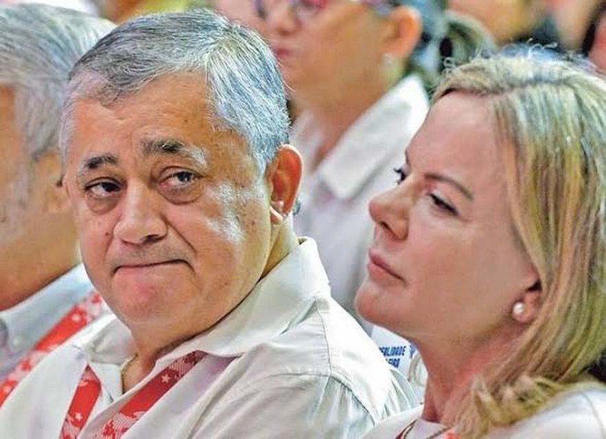 Guimarães nega veto de Lula e descarta ministério; versão diverge de bastidores do Planalto