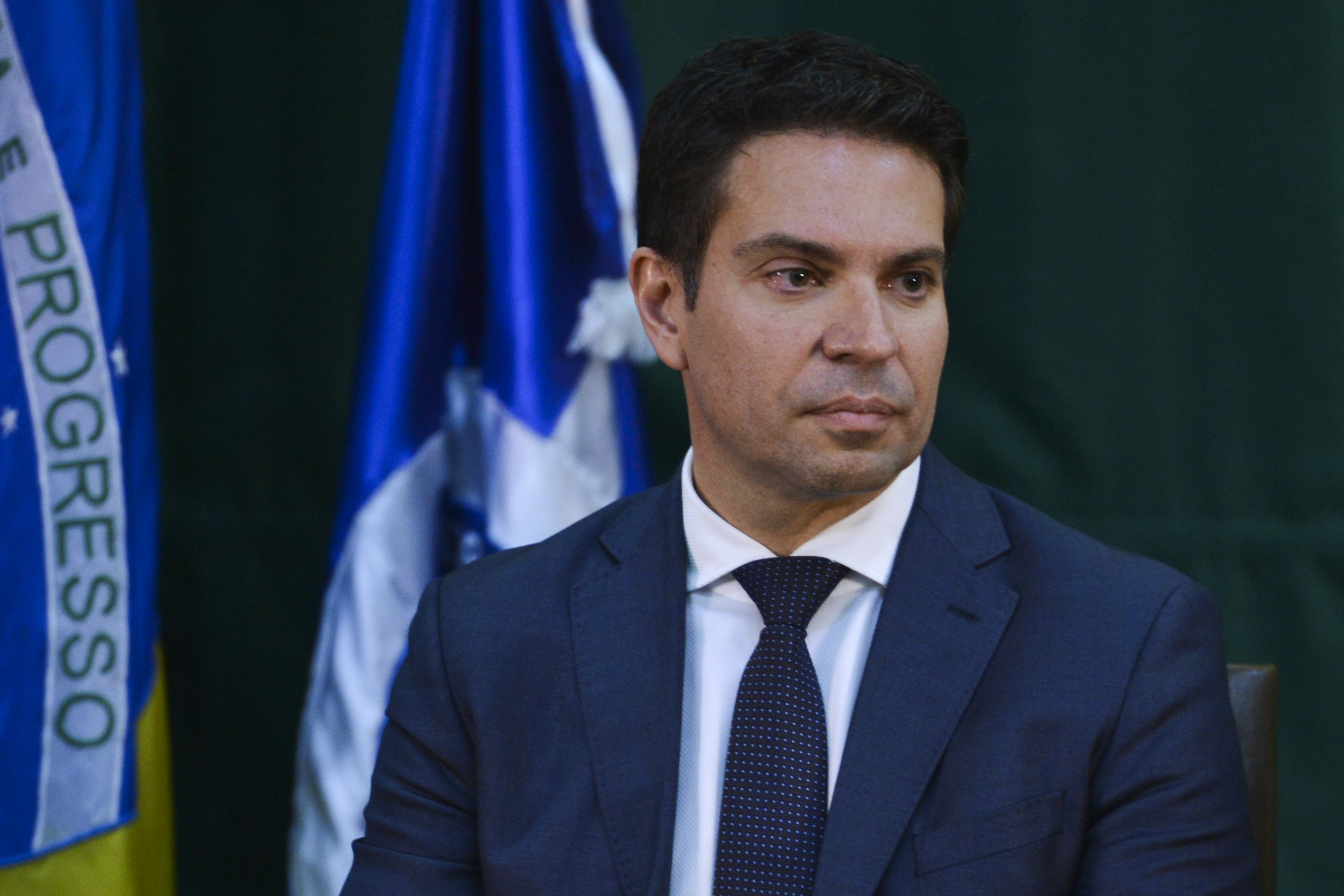 ICE prende Alexandre Ramagem nos EUA