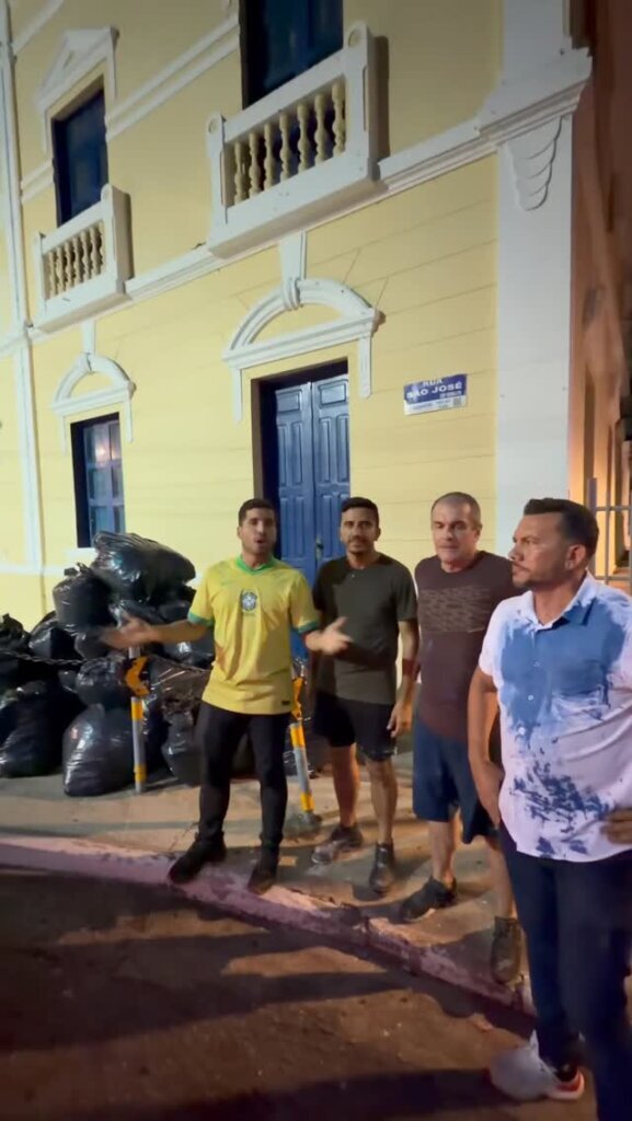 (Foto: reprodução/vídeo)