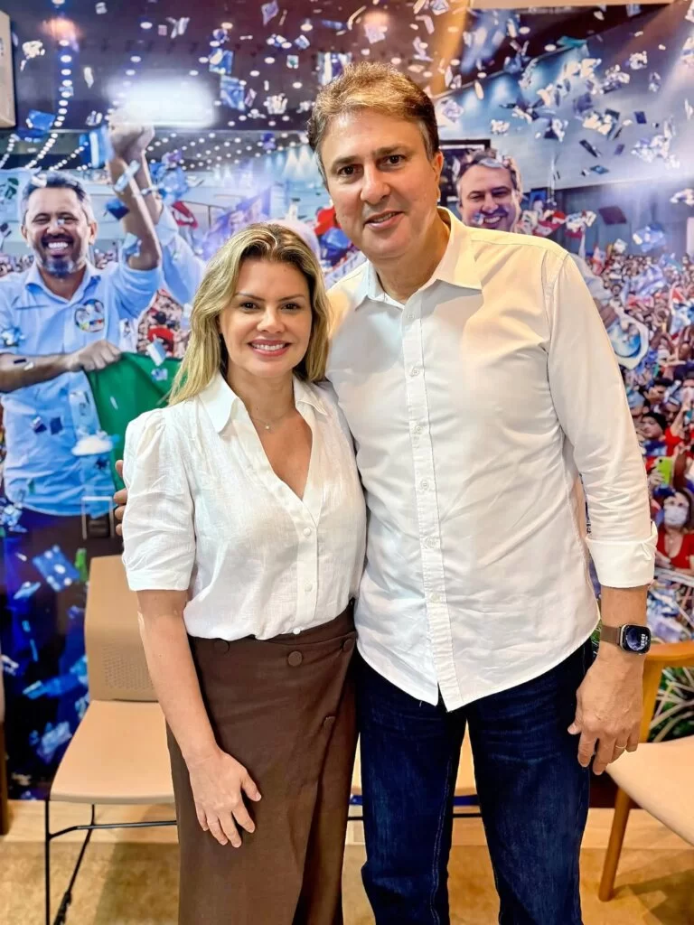 Camilo intensifica reuniões com lideranças do Ceará mirando reeleições de Elmano e Lula