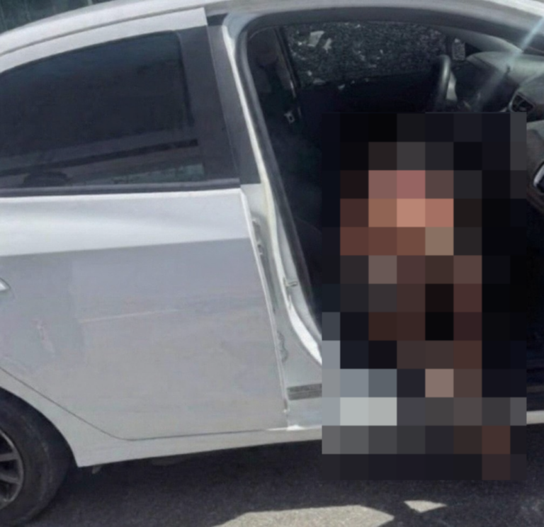 PMCE apreende adolescente por homicídio em Fortaleza