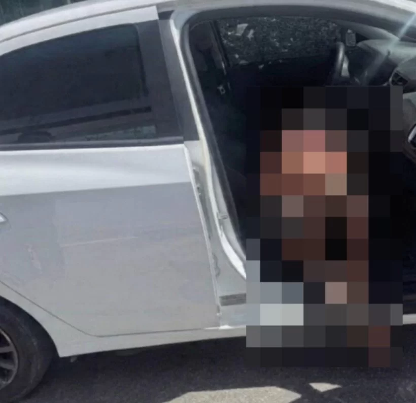 Homem é executado com mais de 20 tiros a poucos metros da Av. Washington Soares, em Fortaleza