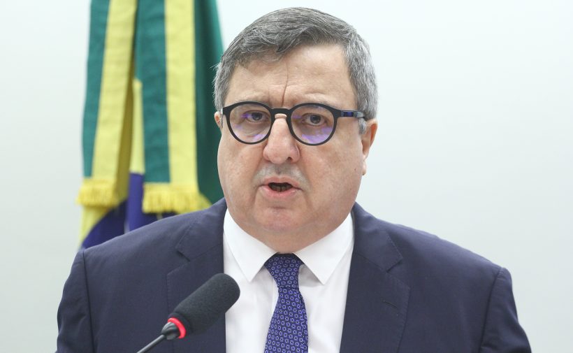 (Foto: Vinícius Loures/Câmara dos Deputados)