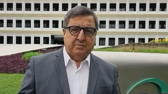 Danilo Forte defende papel do Parlamento no orçamento público