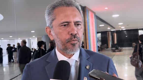 Governador Elmano admite Luizianne na composição da chapa ao Senado