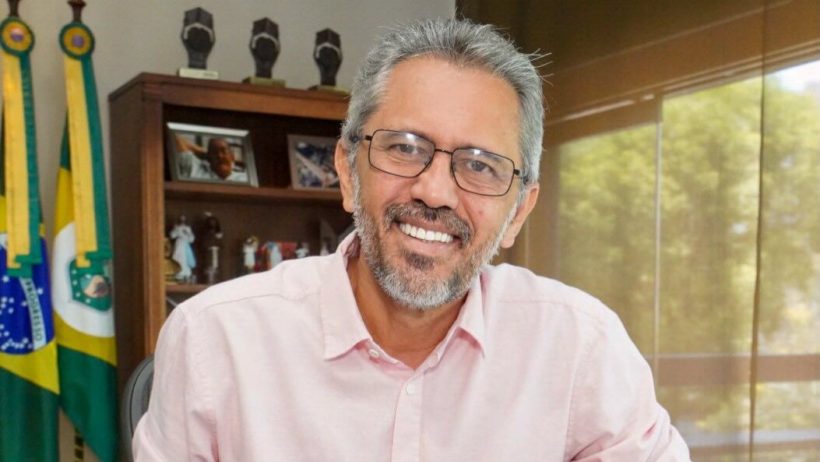 (Foto: Carlos Gibaja/Governo do Ceará)