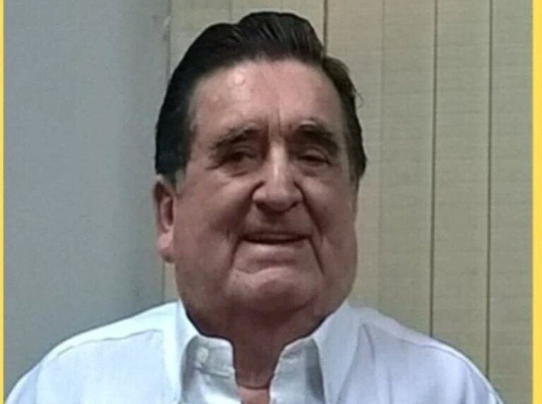 Morre ex-deputado e empresário cearense Ernani Viana