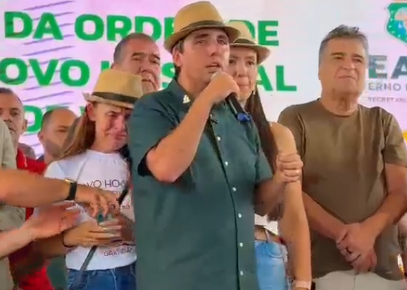 Viçosa do Ceará terá novo Hospital Maternidade com 80 leitos