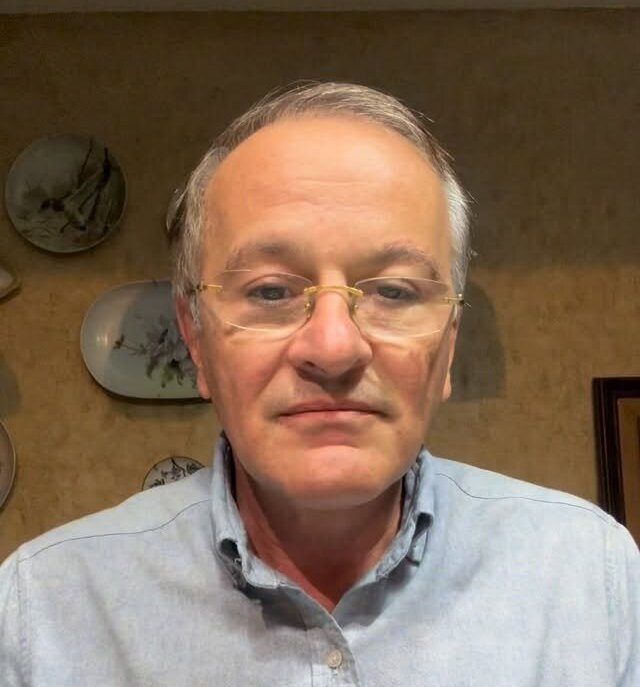 Giovanni Sampaio troca Republicanos pelo PRD e se coloca na disputa pelo Abolição contra Ciro